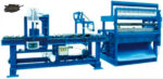 Tunnel KilnTurn-KeyProject for Making Auto Bricks & Ceramics Bricks